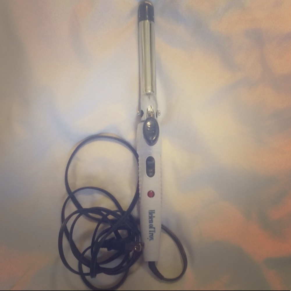 Curling iron